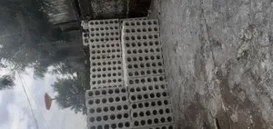 Gypsum Board and Gypsum Block