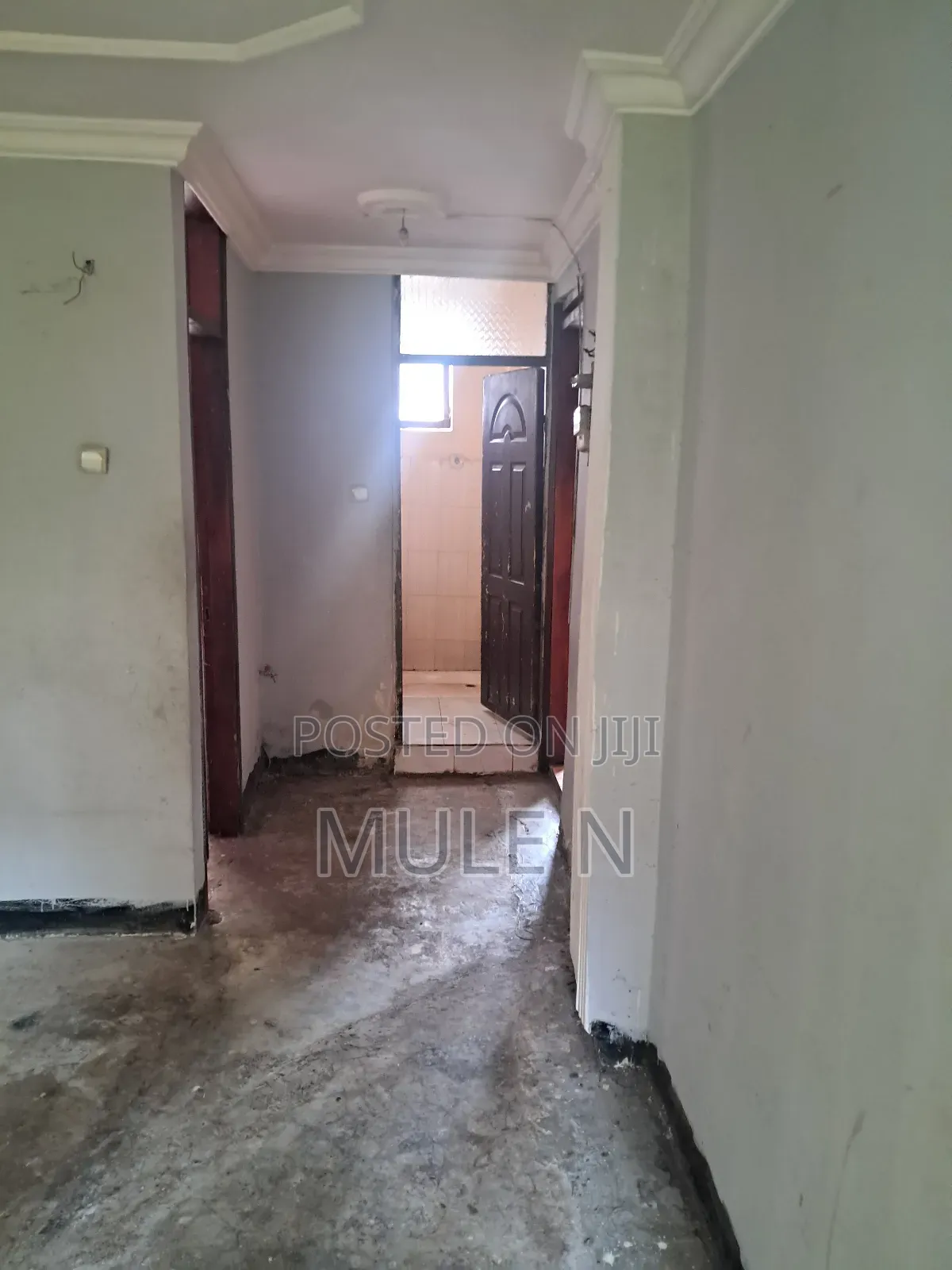 Furnished 1bdrm Condo in Abado Condominium, Yeka for sale