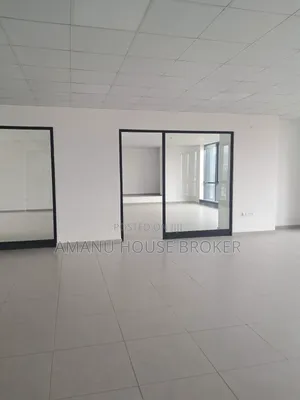 Office for Urgent Rent in Hyatt Regency Hotel Area 420sqm