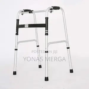 Walker/Waker Mobility_those Recovering From Injury/Surgery