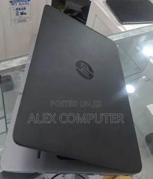 New Laptop HP EliteBook 820 G1 4GB Intel Core I5 HDD 500GB