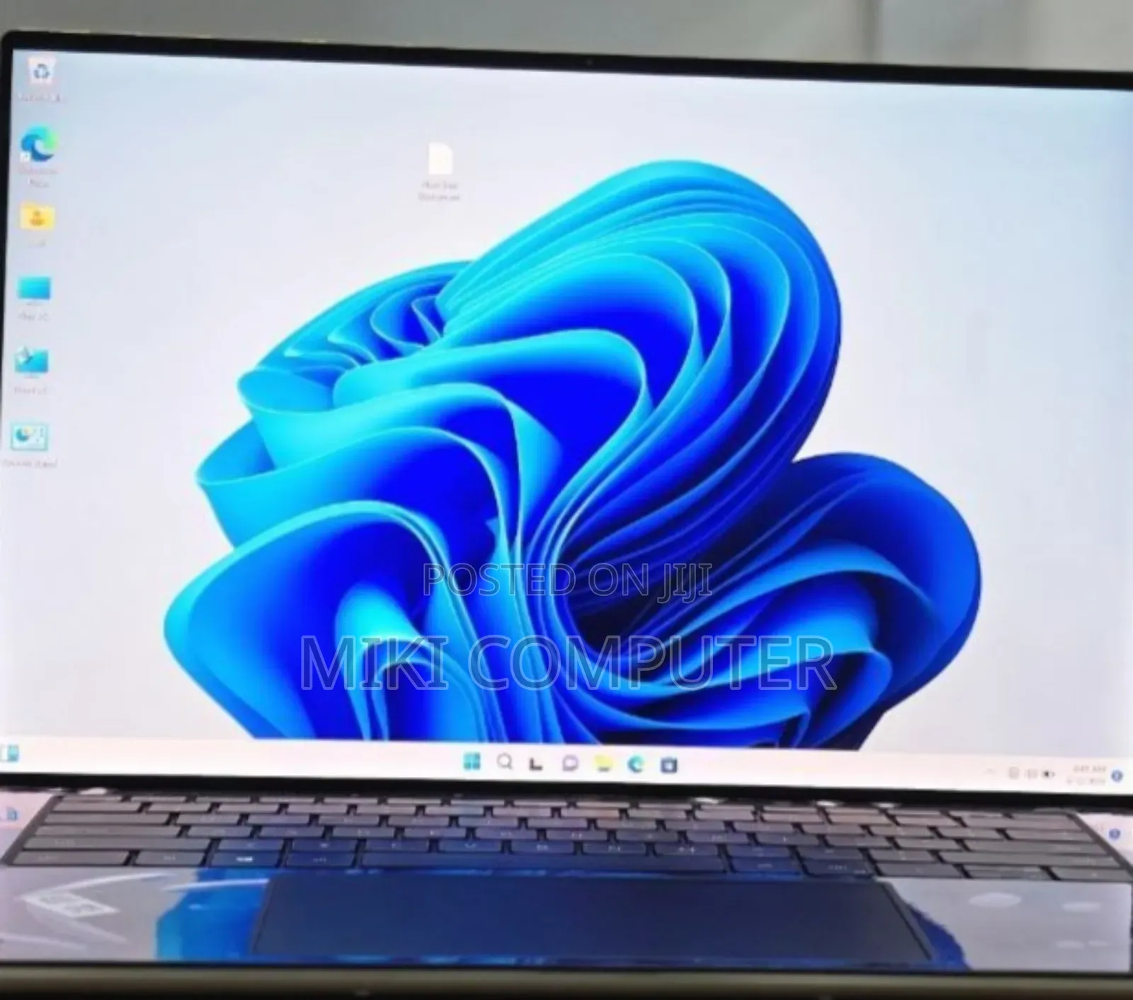 New Laptop Dell XPS 15 32GB Intel Core I9 SSD 2T