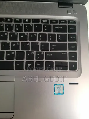 New Laptop HP EliteBook 840 8GB Intel Core I5 HDD 1T