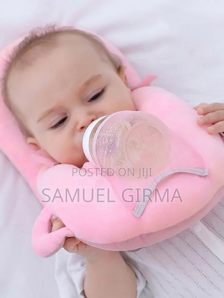 Baby Portable Detachable Feeding Pillows