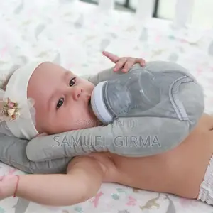 Baby Portable Detachable Feeding Pillows