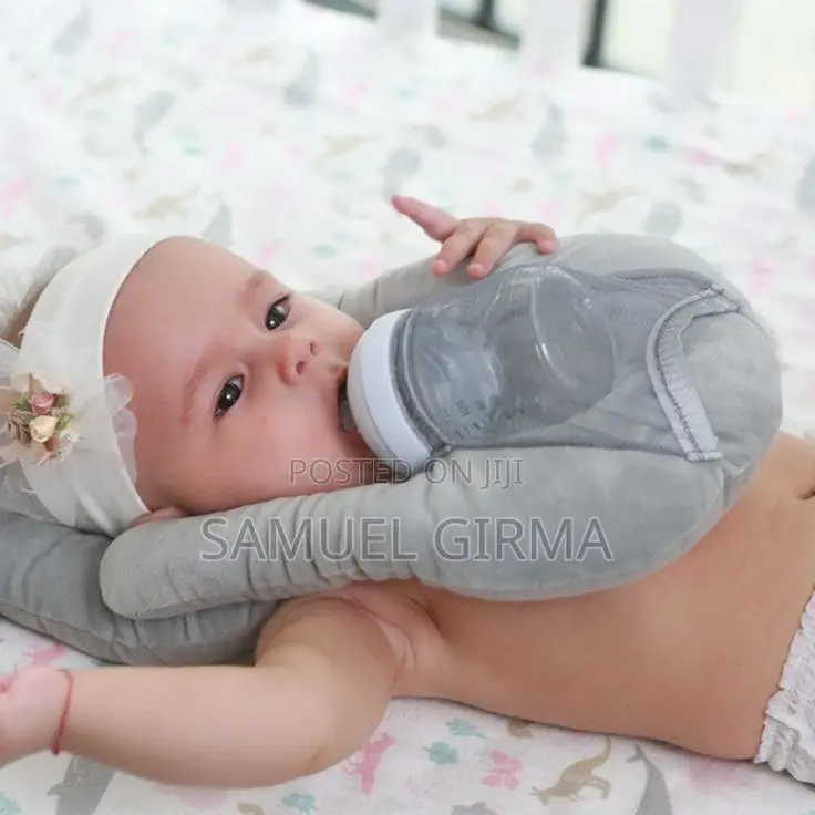 Baby Portable Detachable Feeding Pillows