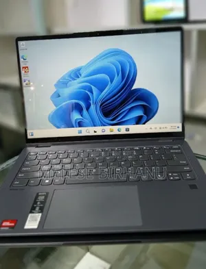 New Laptop Lenovo Flex 5 16GB AMD Ryzen 3 SSD 512GB
