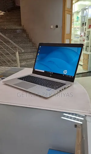 New Laptop HP EliteBook 840 G5 16GB Intel Core i5 SSD 512GB