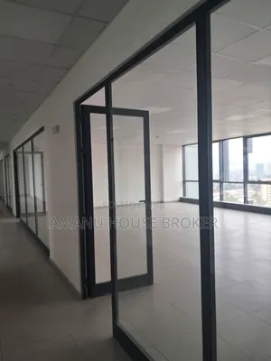 Office For Urgent Rent In Beh.Jupeter Hote Hotel Area 800sqm