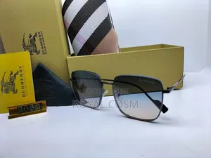 Burberry Unisex Glasses/Shades