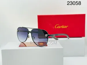 Cartier Eyeglasses for Men and Women Shades