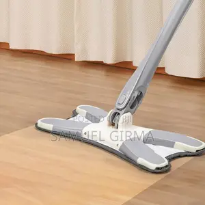 Aurora Twist Mop Floor Cleaning Mob