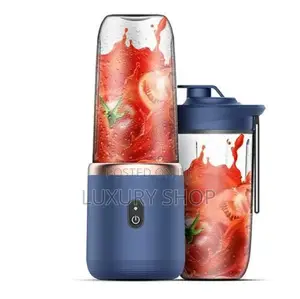 Charging Juicer Cup