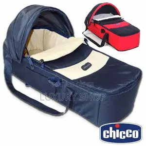 CHICCO Baby Travel Bed Baby