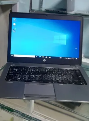 New Laptop HP EliteBook 840 G1 8GB Intel Core I5 HDD 1T