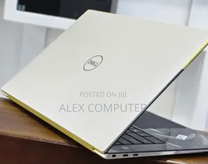 New Laptop Dell XPS 15 32GB Intel Core I9 SSD 2T