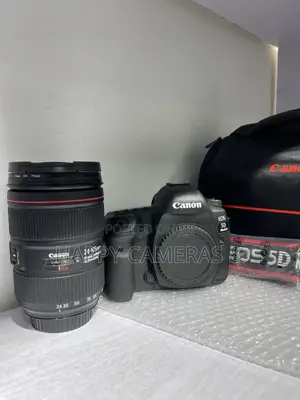 Canon 5d Mark Iv