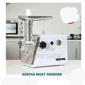 Meat Grinder