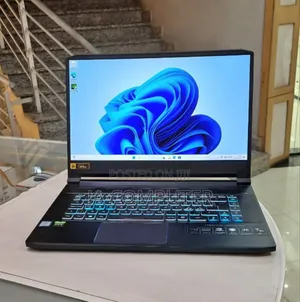 New Laptop Acer Predator Helios 300 16GB Intel Core I7 SSD 1T