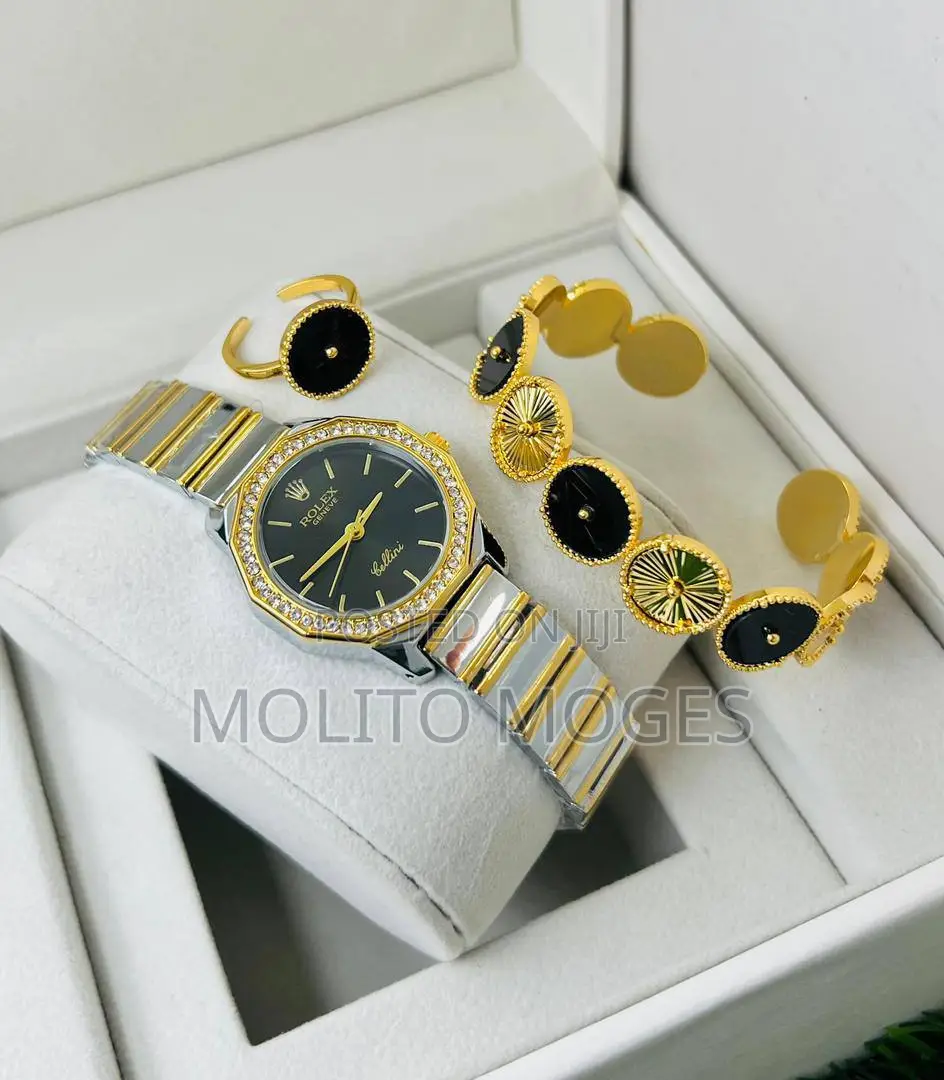 Womens Watch