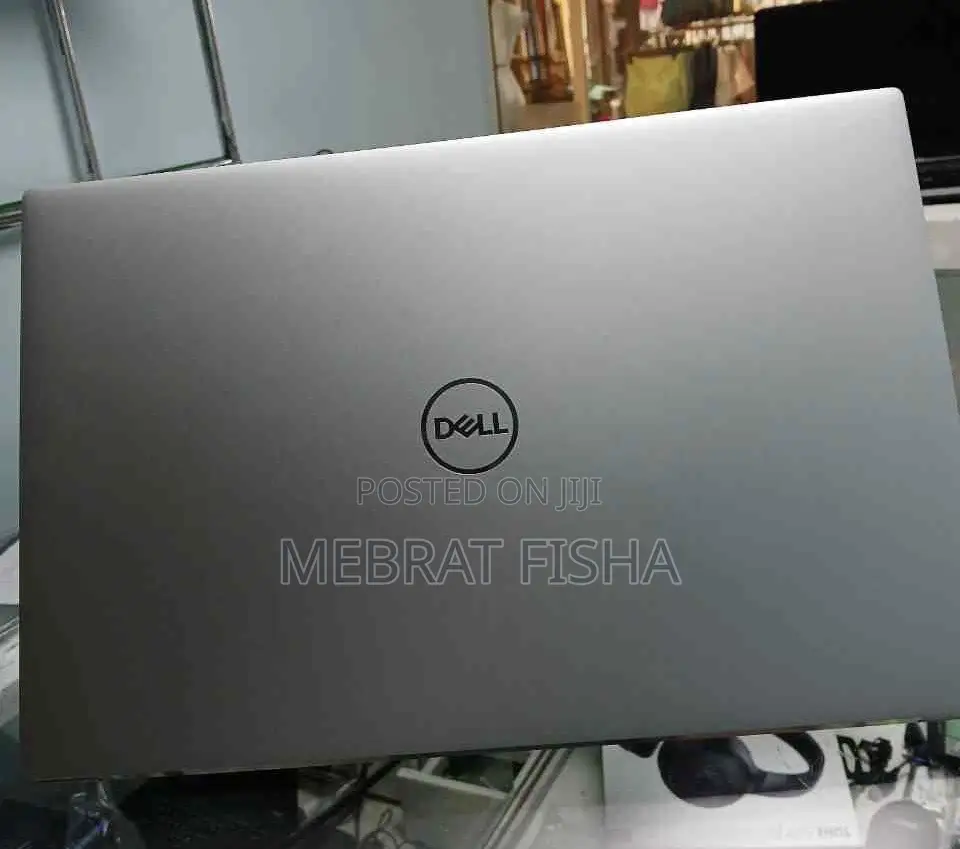 New Laptop Dell 16GB Intel Core I7 SSD 512GB