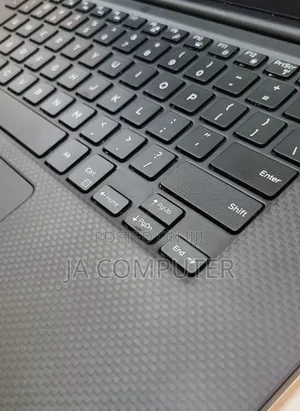 New Laptop Dell XPS 15 32GB Intel Core I7 SSD 512GB