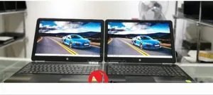 New Laptop HP Pavilion 15 6GB Intel Core I5 HDD 1T