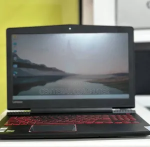 New Laptop Lenovo Legion Y540 8GB Intel Core I7 SSD 2T