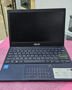 New Laptop Asus VivoBook F512DA 4GB SSD 128GB