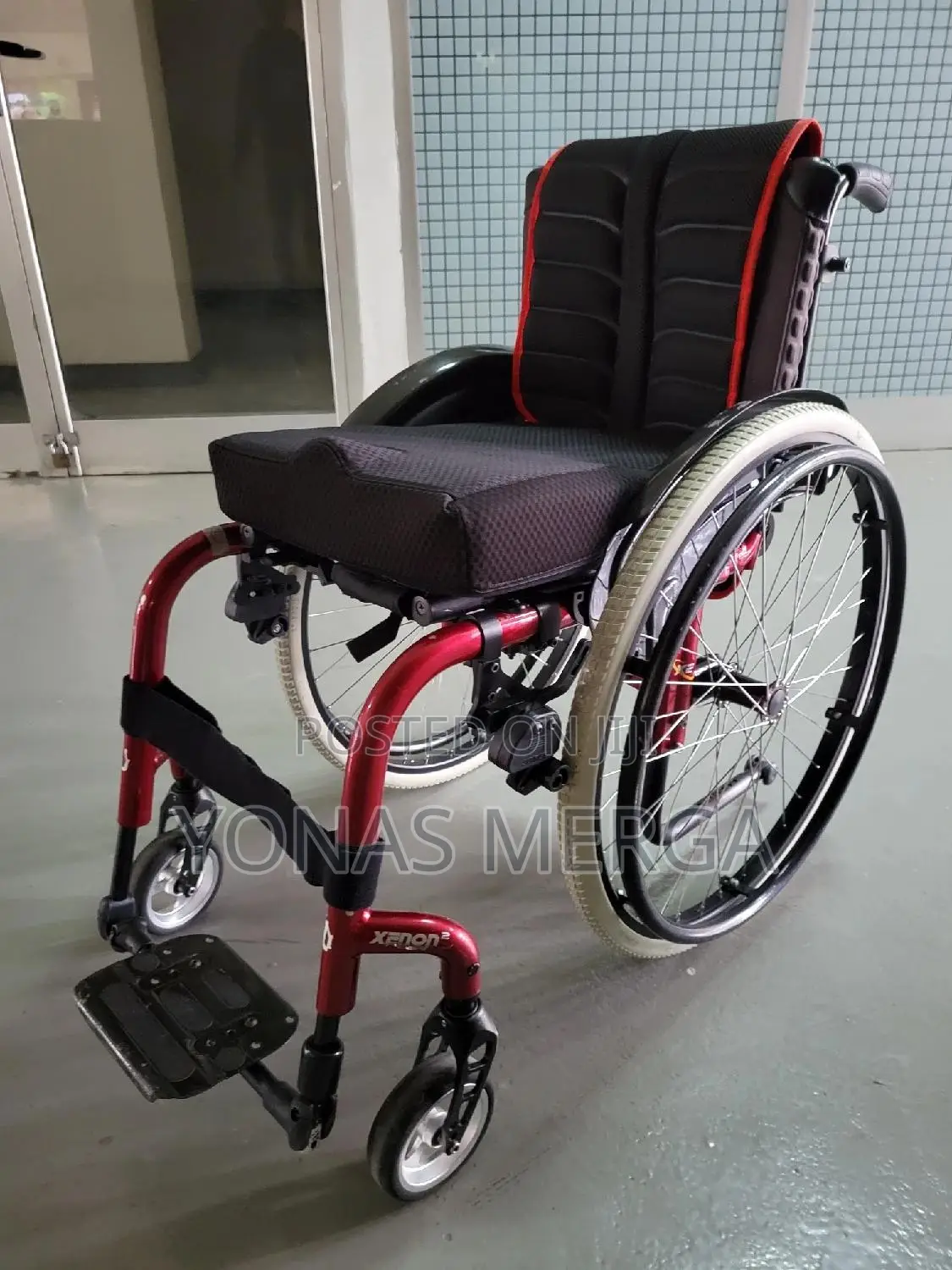 Child Wheelchair/European Standard/Fiavus Wheelchair/Comfort