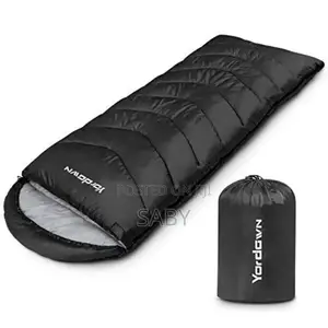 Camping Sleeping Bag