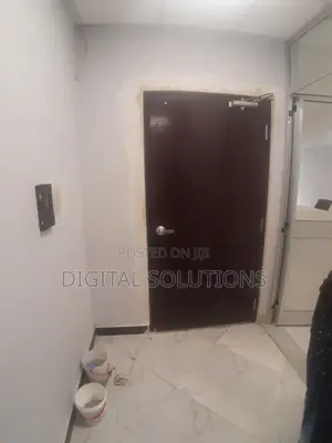 Security Fire Proof Doors Ul Listed