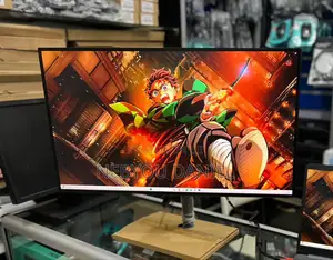 Lenovo 27inch Monitor Usb-C Connecton