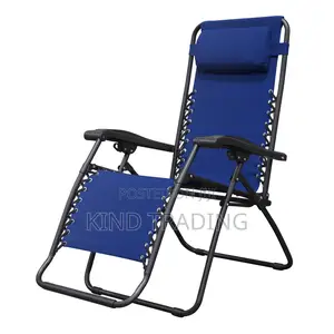 Lounge Chair