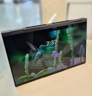 New Laptop Lenovo Yoga 9i 16GB Intel Core i7 SSD 512GB