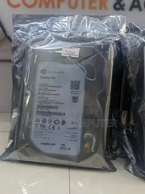 Hard Disk for Desktop 500gb