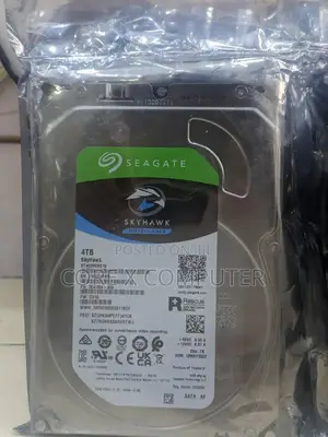 Hard Disk for Desktop 500gb