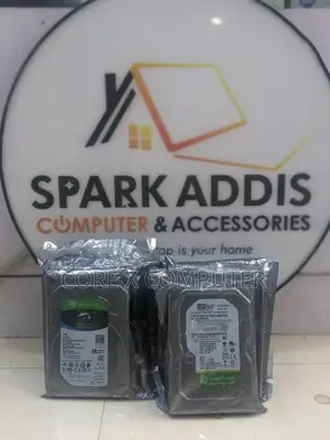 Hard Disk for Desktop 500gb