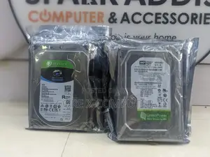 Hard Disk for Desktop 500gb