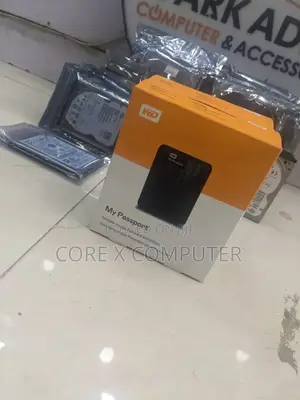 Hard Disk 1tr