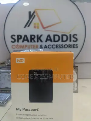 Hard Disk 1tr