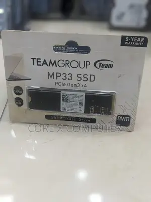 Hard Disk SSD