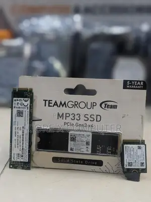 Hard Disk SSD