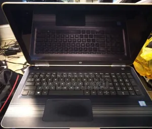 Laptop HP Pavilion 15 6GB Intel Core I5 HDD 1T