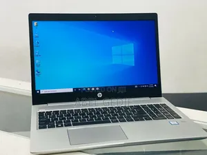 New Laptop HP EliteBook 850 16GB Intel Core I5 SSD 512GB