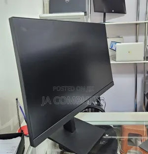 Hp Monitor