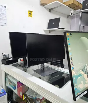 Hp Monitor