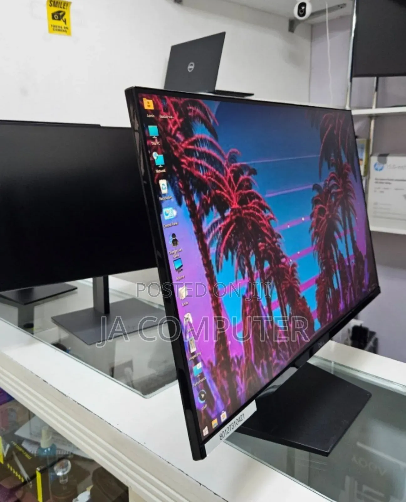 Hp Monitor