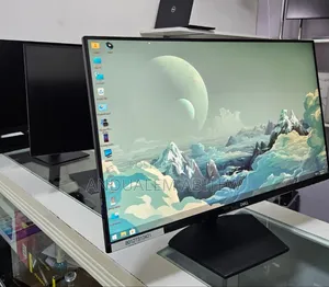 Dell 27 Inch Frameless Monitor