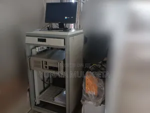 Vehicle Inspection Machine( የ ቦሎ መመርመሪያ ማሽን ሽያጭ)